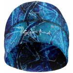 Suspect Animal Funkční sportovní čepice D.N.A. Modrá – Zboží Mobilmania