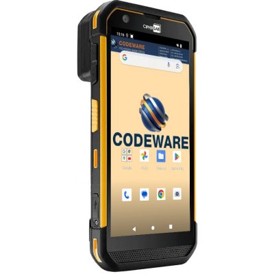 CipherLab RS36 – Zboží Mobilmania