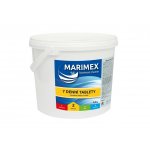 Bazénová chemie MARIMEX 7D Tabs._7 Denní Tablety 4,6 kg (11301204)