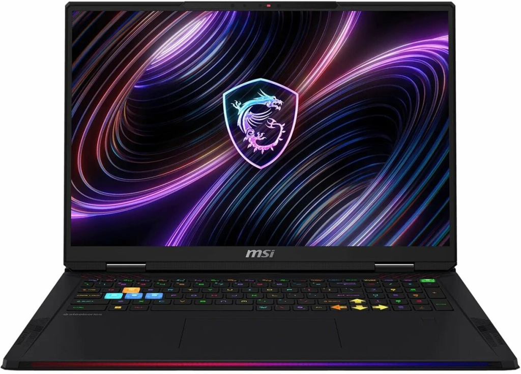 MSI Raider 18 Max HX A2WI-1042CZ
