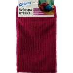 Q Home švédská utěrka extra velká 60x50 cm – Sleviste.cz