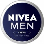 Nivea Men Creme pánský pleťový krém 150 ml – Zboží Mobilmania