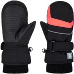 Loap Ruti Dětské palčáčky černá – Zboží Dáma