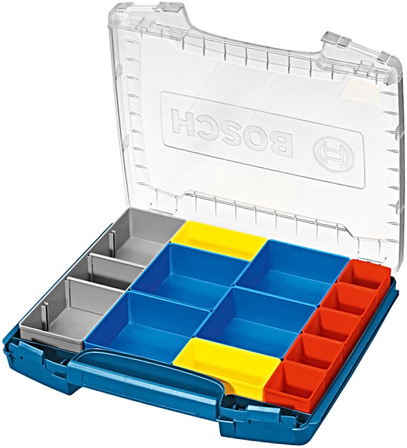 Bosch i-BOXX 53 sada 12 Professional