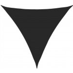 VidaXL Oxford 3,6 x 3,6 x 3,6 m černá – Hledejceny.cz