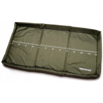 Mistrall Kaprová podložka s bočnicemi 120x55 cm AM-6009230 – Zboží Mobilmania