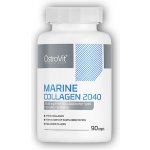 Ostrovit Marine collagen 2040 mg 90 kapslí – Hledejceny.cz