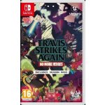 Travis Strikes Again: No More Heroes – Hledejceny.cz