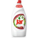 Jar Clean & Fresh na mytí nádobí Pomegranate 900 ml – HobbyKompas.cz