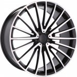 Racing Line MR532 9x21 5x112 ET34 black polished – Hledejceny.cz