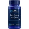 Doplněk stravy Life Extension Tart Cherry with CherryPURE 60 vegetariánská kapsle, 480 mg