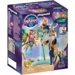 Playmobil 71235 Abjatus s Knight Fairy Hildi – Zboží Živě