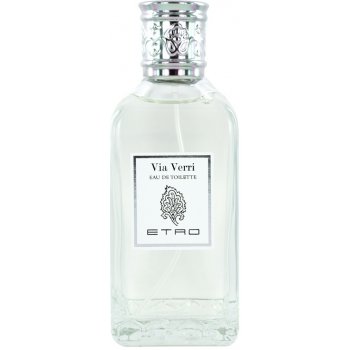 Etro Via Verri toaletní voda unisex 100 ml