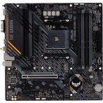 Asus TUF Gaming B550M-E WIFI 90MB17T0-M0EAY0 – Hledejceny.cz