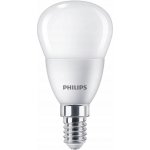 Philips CorePro LED žárovka E14 2,8W 250lm 2700K PHL-9290029671 – Hledejceny.cz