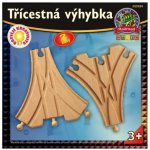 BELLA NOVA DV vyhýbka třícestná 2ks – Zbozi.Blesk.cz