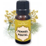 Altevita esenciální olej 100% Fenykl 10 ml – Hledejceny.cz