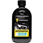 Coyote Autošampon pH neutrální 500 ml – Zbozi.Blesk.cz