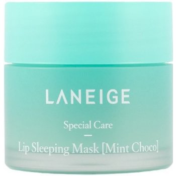 Laneige Lip Sleeping Mask Choco Mint 20 g