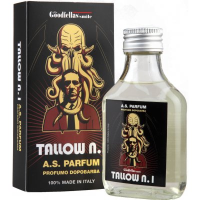 The Goodfellas' Smile Tallow N. 1 voda po holení 100 ml – Hledejceny.cz
