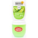 Lavera Soft Limetka roll-on 50 ml