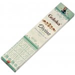 Goloka indické vonné tyčinky Masala Divine 15 g – Sleviste.cz