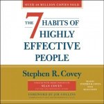 7 Habits of Highly Effective People: 30th Anniversary Edition – Hledejceny.cz