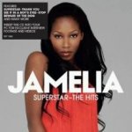 Jamelia - Superstar/Hits – Hledejceny.cz