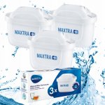 Brita Maxtra Plus 3 ks – Zboží Mobilmania