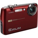 Digitální fotoaparát Casio EX-FS10