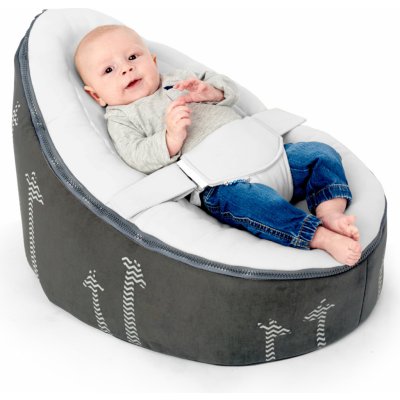 Doomoo Seat sedátko ST3 – Sleviste.cz