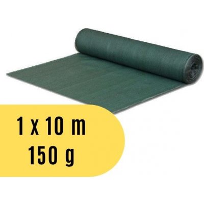 Benco Stínící tkanina 1 x 10 m, 150 g / m2