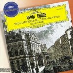 Verdi, G. - Choere – Hledejceny.cz