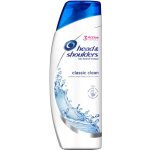 Head & Shoulders Classic Clean šampon pro normální vlasy 200 ml – Hledejceny.cz