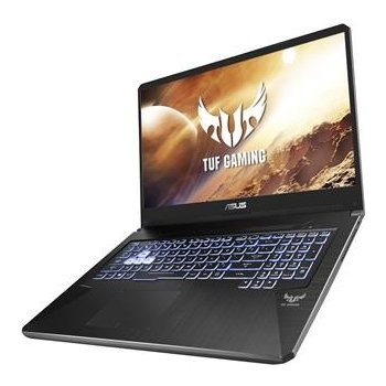 Asus FX705DU-H7104T