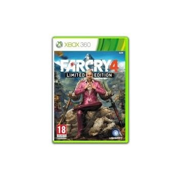 Far Cry 4 (Limited Edition)