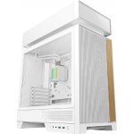 DeepCool CL6600 WH R-CL6600-WHNNA0-G – Zboží Mobilmania