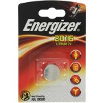 Energizer CR2016 1ks 7638900083002 – Zboží Živě
