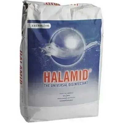 Halamid 25 kg – Hledejceny.cz