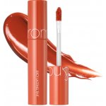 Rom&nd Juicy Lasting Tint Original Series lesklý tint na rty 08 Apple Brown 5,3 g – Zboží Mobilmania