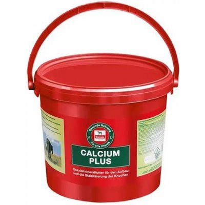 Salvana Calcium Plus 5 kg – Hledejceny.cz