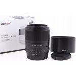 Viltrox 56mm f/1.4 AF Sony E-mount – Zboží Živě