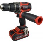 Einhell TP-CD 18/60 Li- i BL 4514205 – Hledejceny.cz