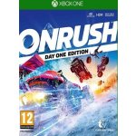 Onrush (D1 Edition) – Zboží Mobilmania