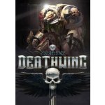 Space Hulk: Death Wing – Hledejceny.cz