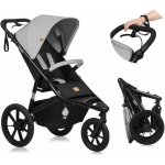 Lionelo Sport AZURA GREY STONE 2024 – Zboží Dáma