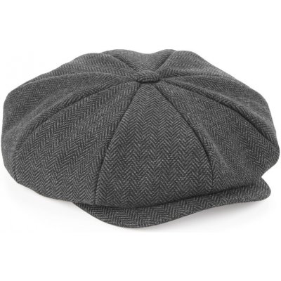 Beechfield bekovka B 628 charcoal – Sleviste.cz
