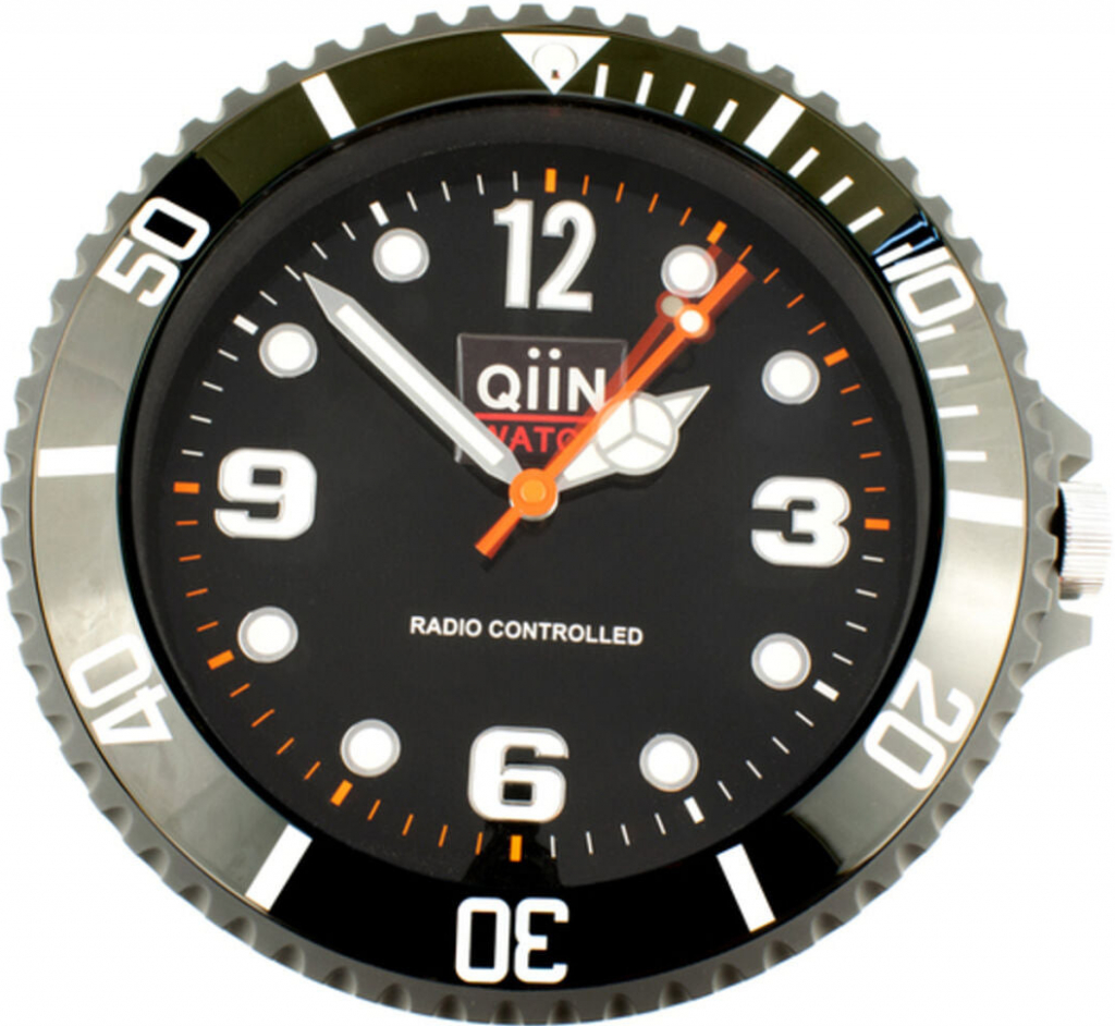 Popron Qiin QN-WC-BK-DCF