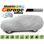 KEGEL Plachta na auto Mobile Garage, SUV / Off Road XL – Sleviste.cz