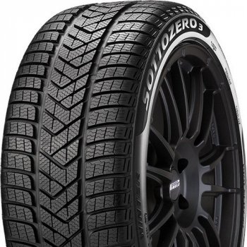 Pirelli Winter 210 SottoZero 3 225/40 R18 92V